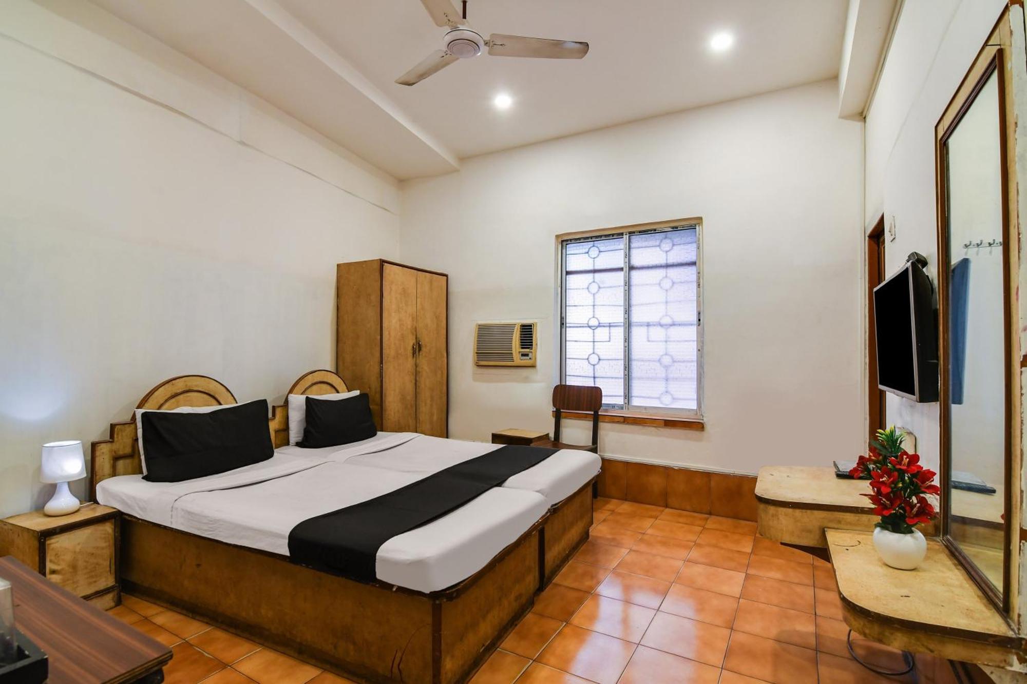 Hotel O Dinar Kolkata Exterior photo