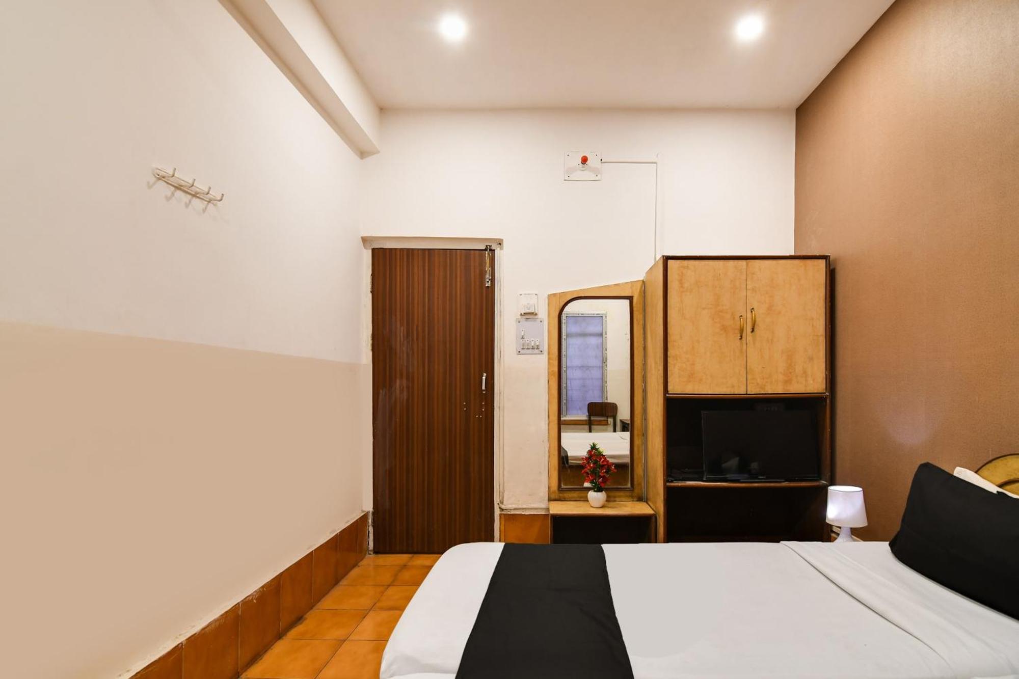 Hotel O Dinar Kolkata Exterior photo