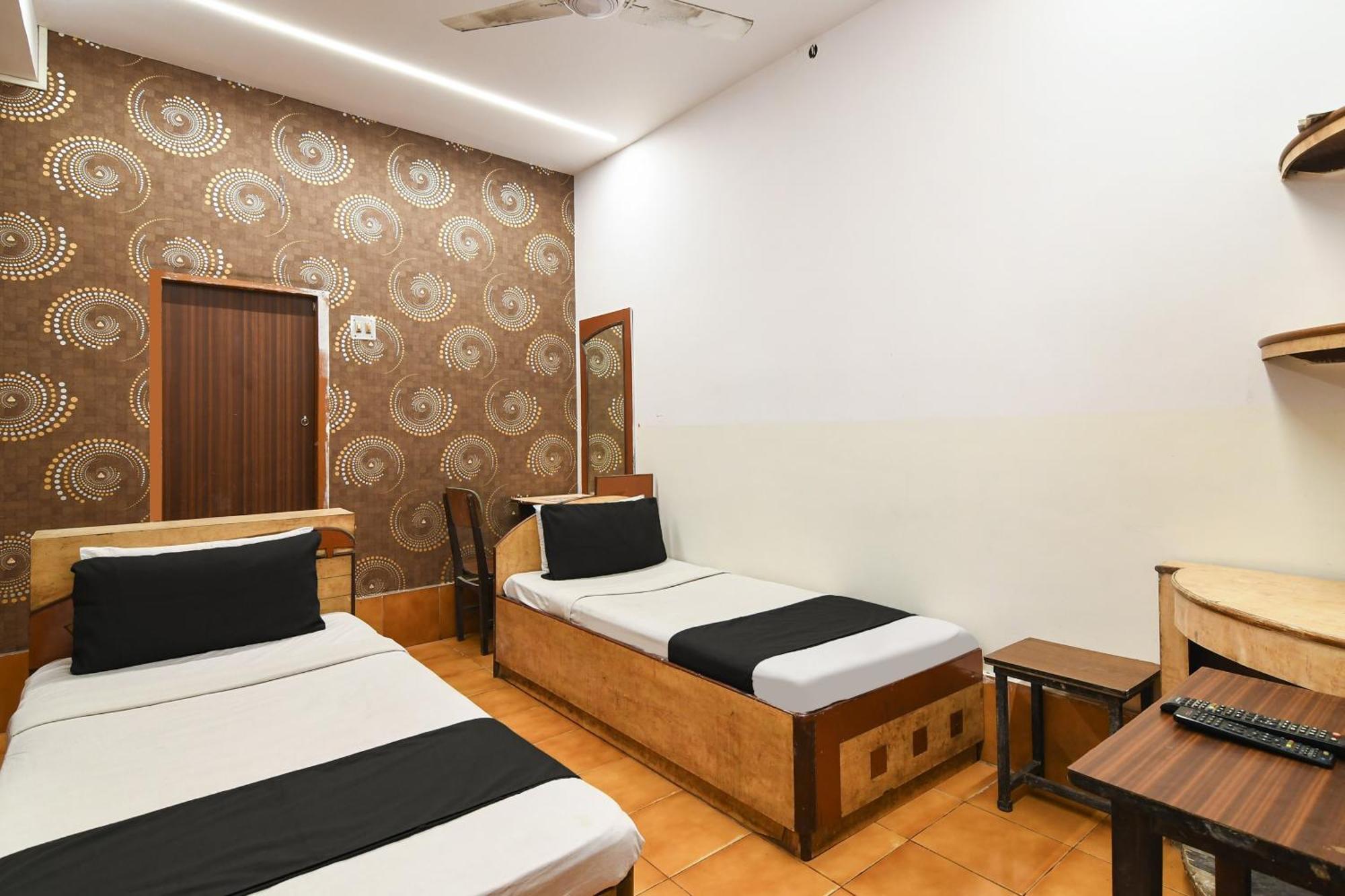 Hotel O Dinar Kolkata Exterior photo