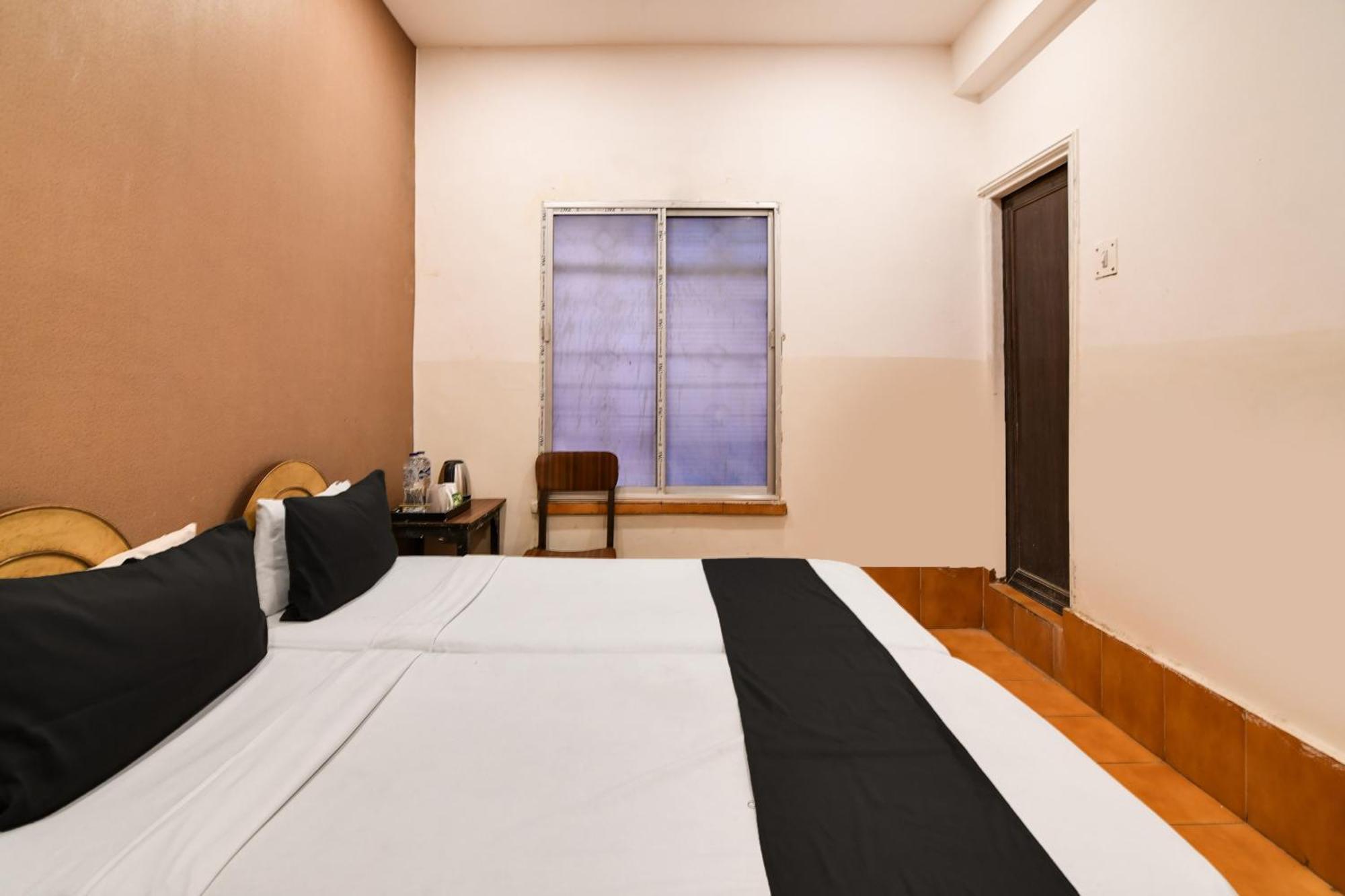 Hotel O Dinar Kolkata Exterior photo