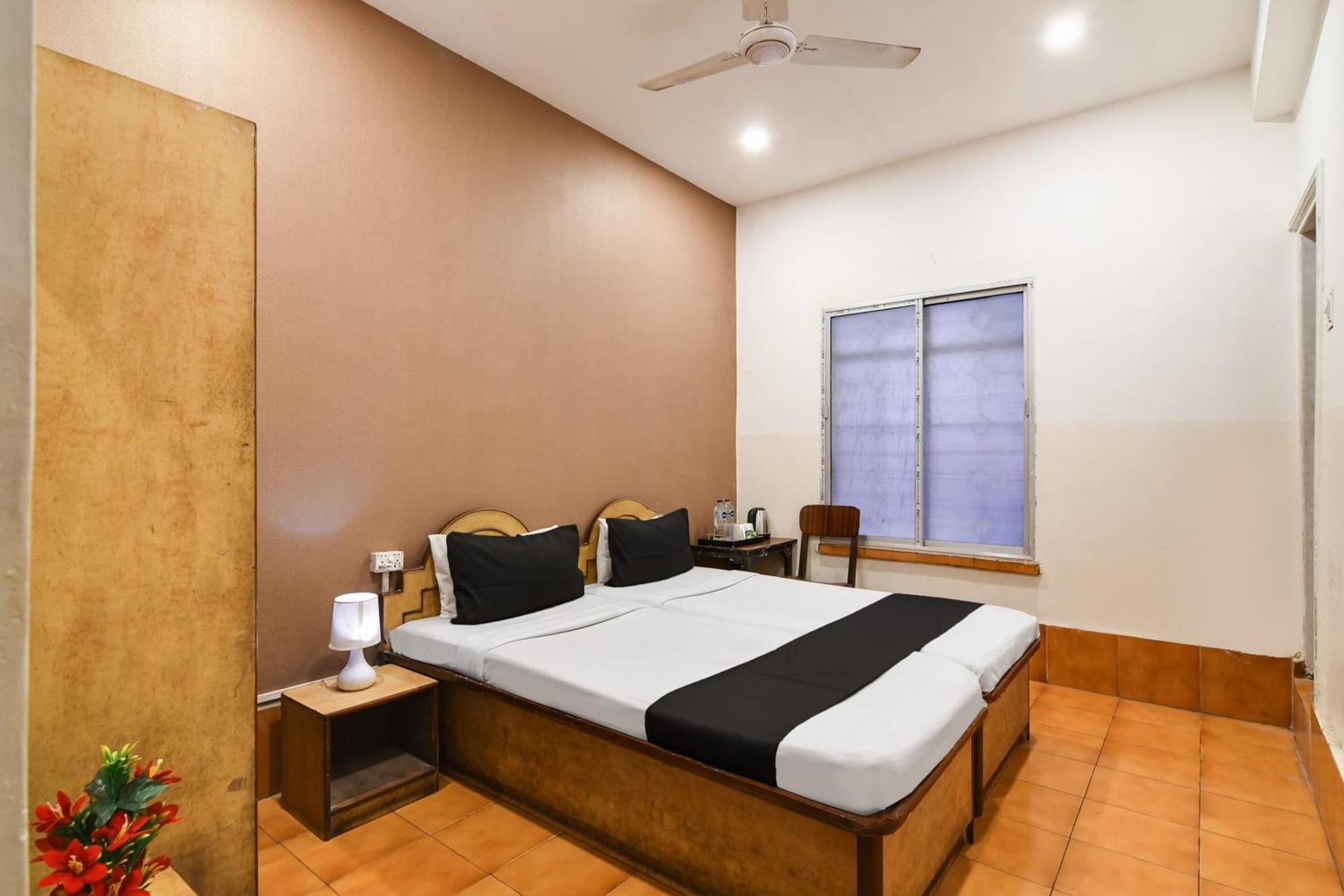 Hotel O Dinar Kolkata Exterior photo