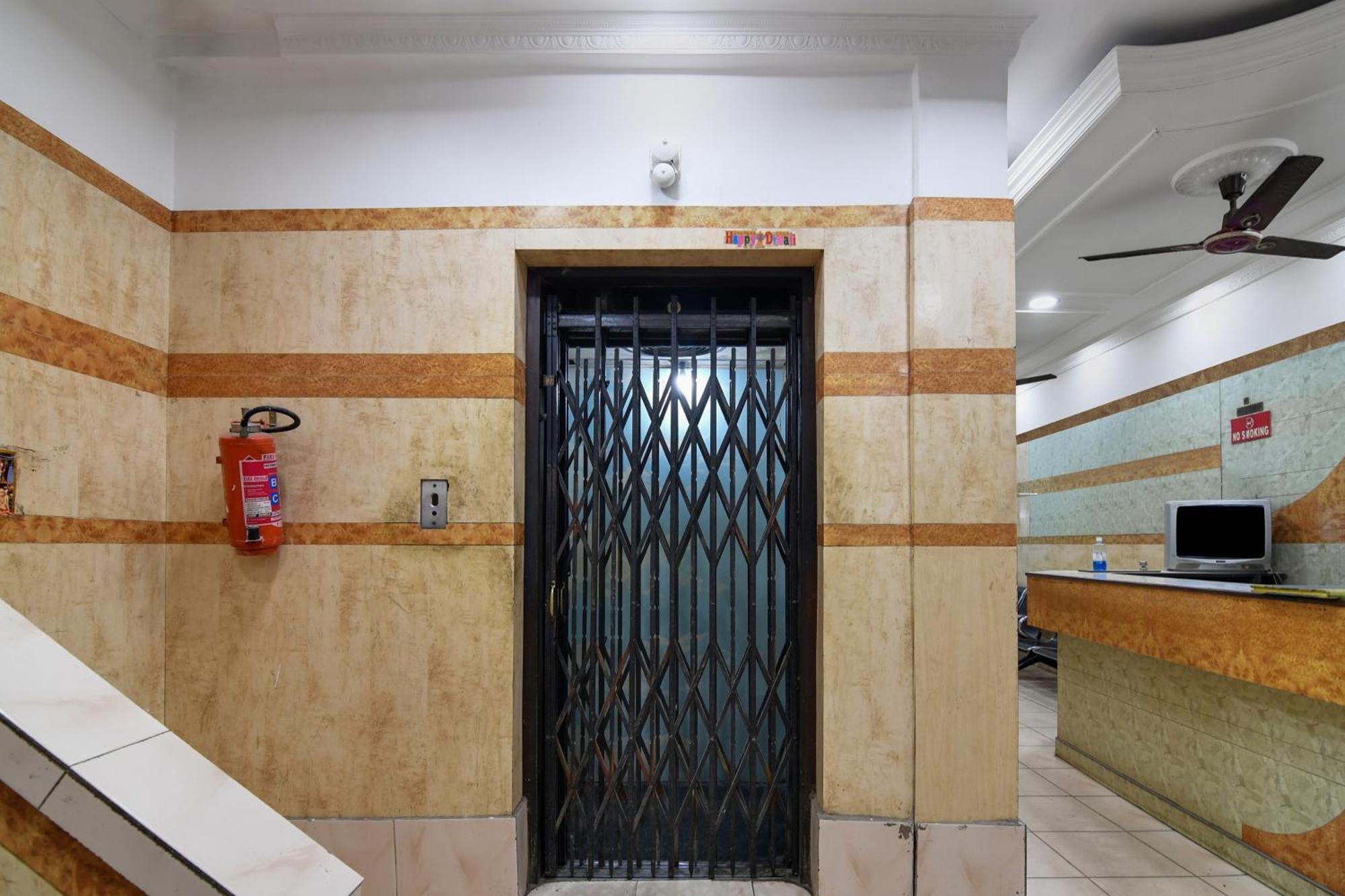 Hotel O Dinar Kolkata Exterior photo